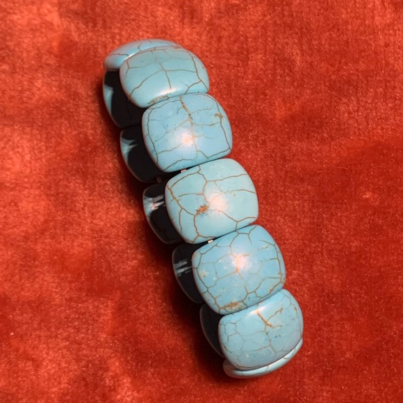 Vintage Handmade in Armenia Bracelet - Picture 3 of 6